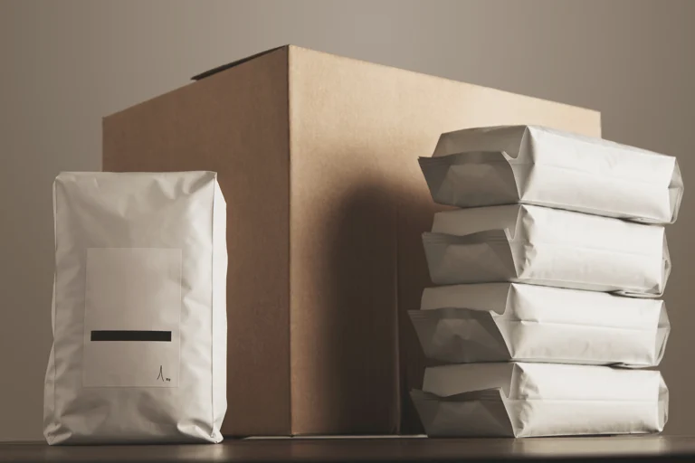 Packaging Materials: The Key to Effective Packaging