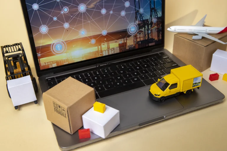 Logistics Solutions: Key to Efficiency and Innovation in the Supply Chain