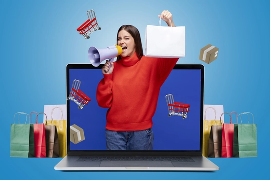 Wie bereitet man einen Online-Shop richtig vor?