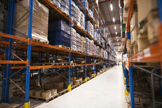5 ways to improve the packaging process in your warehouse